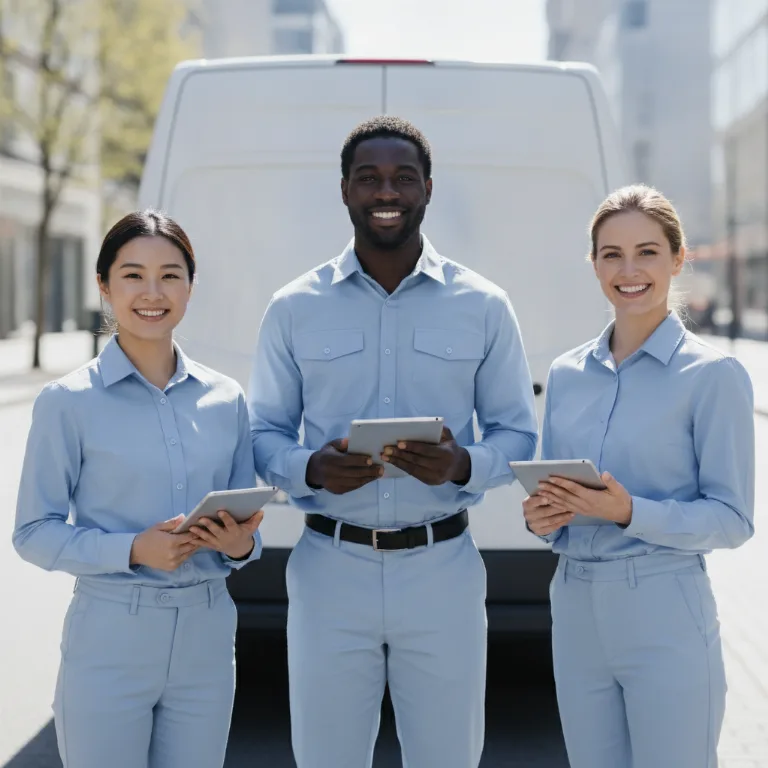 Insurance Broker team in Atlanta